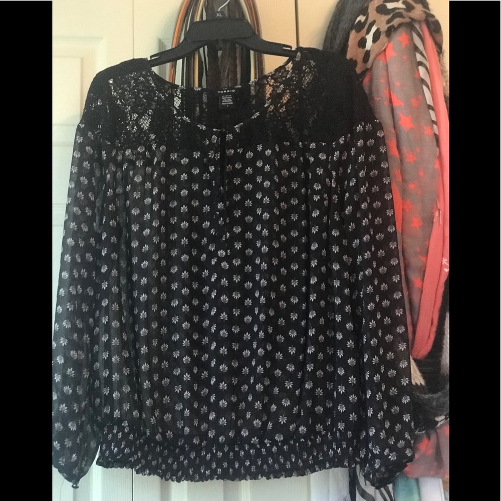 Blouse